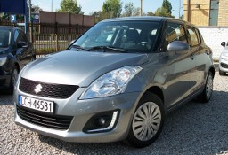 Suzuki Swift V SALON PL. 100% bezwypadkowy Tempomat LED