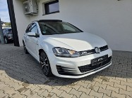 Volkswagen Golf VII 2.0Tdi * GTD * 184kM * navi * xenon * panorama * alu19