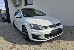 Volkswagen Golf VII 2.0Tdi * GTD * 184kM * navi * xenon * panorama * alu19