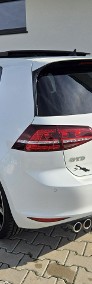 Volkswagen Golf VII 2.0Tdi * GTD * 184kM * navi * xenon * panorama * alu19-4
