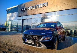 Hyundai Kona Hybryda, pierwszy właściciel, bezwypadkowy, polski salon