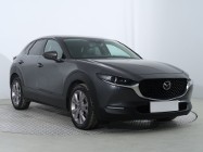 Mazda CX-30 , Serwis ASO, Automat, VAT 23%, Skóra, Navi, Klimatronic,