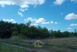 Działka budowlana Łukówiec