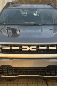 Dacia Duster I Expression 1.2 TCe Hybrid-G 4x4 LPG Expression 1.2 TCe Hybrid-G 4x4 LPG-2