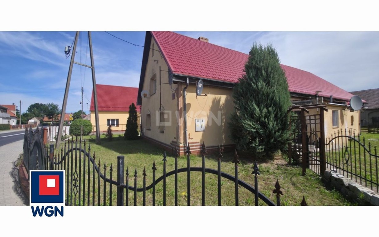 Dom na sprzedaż, 130 m², 4 pokoje Polska Dolnośląskie