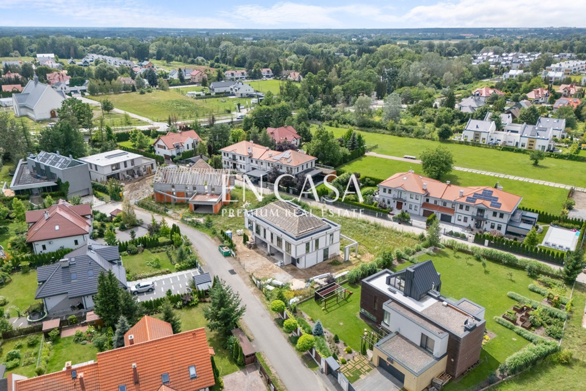 Dom na sprzedaż, 5 pokoi, 200 m², Warszawa