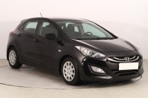 Hyundai i30 II , Salon Polska, Serwis ASO, Klima, Parktronic