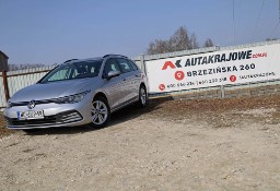 Volkswagen Golf VIII VIII (2020-)