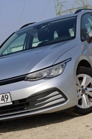 Volkswagen Golf VIII VIII (2020-)-2