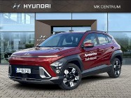 Hyundai Kona 1.6GDi HEV 129KM 6DCT Hybrid Executive DEMO