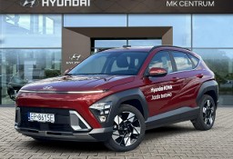 Hyundai Kona 1.6GDi HEV 129KM 6DCT Hybrid Executive DEMO