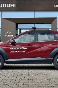 Hyundai Kona 1.6GDi HEV 129KM 6DCT Hybrid Executive DEMO-2