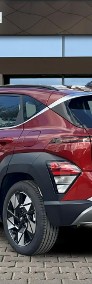 Hyundai Kona 1.6GDi HEV 129KM 6DCT Hybrid Executive DEMO-3