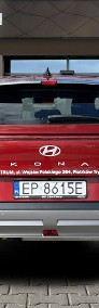 Hyundai Kona 1.6GDi HEV 129KM 6DCT Hybrid Executive DEMO-4