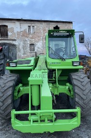 Ładowarka teleskopowa Merlo Turbofarmer P34.7 Plus 2009r.-2