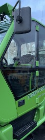 Ładowarka teleskopowa Merlo Turbofarmer P34.7 Plus 2009r.-3