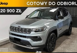 Jeep Compass II 1.3 T4 PHEV 4xe Upland S&amp;S aut 1.3 T4 PHEV 4xe Upland S&amp;S aut 240KM