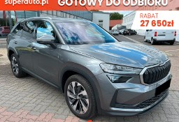 Skoda Kodiaq Edition 130 2.0 TDI DSG 4x4 7os. Edition 130 2.0 TDI 193KM DSG 4x4 7