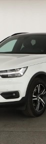 Volvo XC40 , Serwis ASO, Automat, Skóra, Navi, Klimatronic, Tempomat,-3