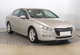 Peugeot 508 , Salon Polska, Navi, Klimatronic, Tempomat, Parktronic