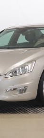 Peugeot 508 , Salon Polska, Navi, Klimatronic, Tempomat, Parktronic-3