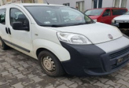 Fiat Fiorino III