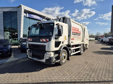 Volvo FE 280 / EURO 6 Volvo FE 280 / 13M3 / GEESINKNORBA / EURO 6-1