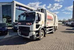 Volvo FE 280 / EURO 6 Volvo FE 280 / 13M3 / GEESINKNORBA / EURO 6