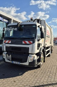 Volvo FE 280 / EURO 6 Volvo FE 280 / 13M3 / GEESINKNORBA / EURO 6-2