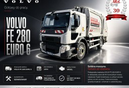 Volvo FE 280 / EURO 6 Volvo FE 280 / 13M3 / GEESINKNORBA / EURO 6