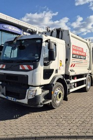 Volvo FE 280 / EURO 6 Volvo FE 280 / 13M3 / GEESINKNORBA / EURO 6-2
