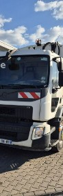 Volvo FE 280 / EURO 6 Volvo FE 280 / 13M3 / GEESINKNORBA / EURO 6-3