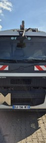 Volvo FE 280 / EURO 6 Volvo FE 280 / 13M3 / GEESINKNORBA / EURO 6-4