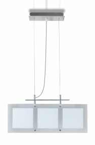 Lampa nad stół jadalniany (3 x E14) 240547-2