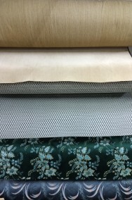 Gobelin, tkaniny tapicerskie, tkaniny na antyki, różne rodzaje-2