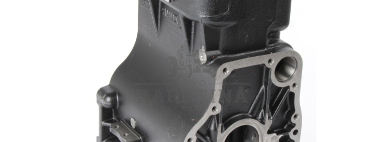 Ursus C-330 C330 - blok silnika NOWY GWARANCJA 42012067-1