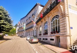 Lokal PLOMBIÈRES-LES-BAINS