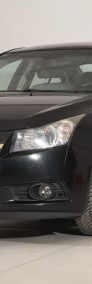 Chevrolet Cruze , GAZ, Klima, Parktronic,ALU-3