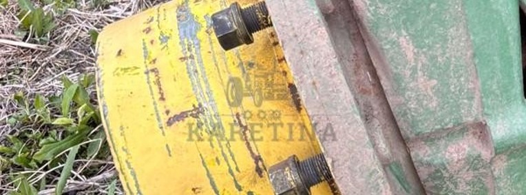 John Deere 6800 Obudowa Przekładni Planetarnej L101726-1