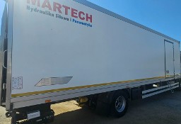 Iveco EuroCargoMLC160E28P EuroCargoMLC160E28P