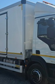 Iveco EuroCargoMLC160E28P EuroCargoMLC160E28P-2