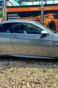 BMW SERIA 3 I właściciel-CABRIOLET-Alu Felga-NAVI-Grz. Fotele!-2