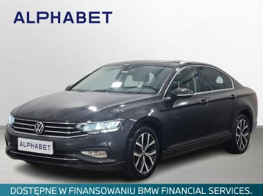 Volkswagen Passat B8 Passat 2.0 TDI EVO Business DSG Salon PL 1wł. Gwarancja-1