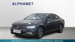 Volkswagen Passat B8 Passat 2.0 TDI EVO Business DSG Salon PL 1wł. Gwarancja