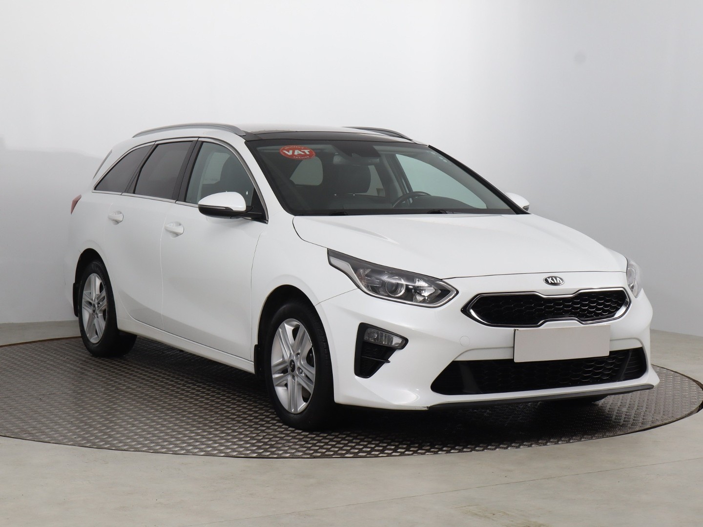 Kia Cee'd III , Salon Polska, 1. Właściciel, Automat, VAT 23%, Skóra,