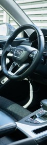 Audi A4 B9 , 187 KM, Automat, Skóra, Navi, Klimatronic, Tempomat,-3