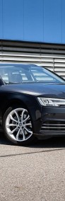 Audi A4 B9 , 187 KM, Automat, Skóra, Navi, Klimatronic, Tempomat,-4