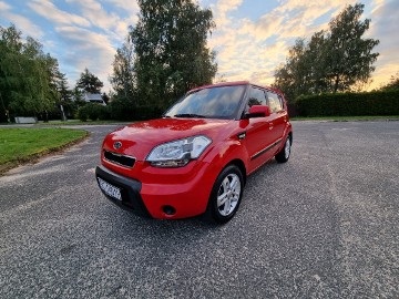 Salon Polska Niski przebieg 120 tyś km zadbany egzemplarz