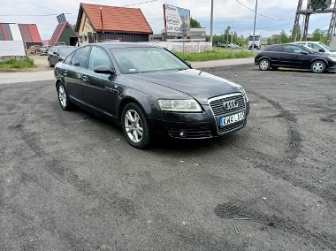 Audi A6 III (C6) Audi A6 2.4+LPG 05r-1