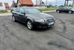 Audi A6 III (C6) Audi A6 2.4+LPG 05r